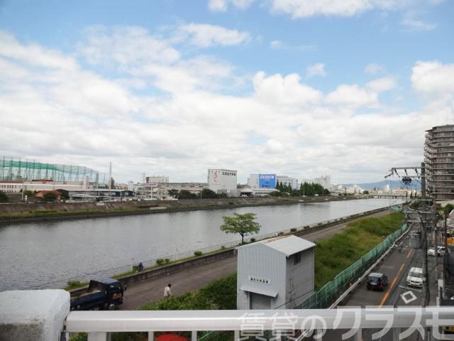 13/30 バルコニー