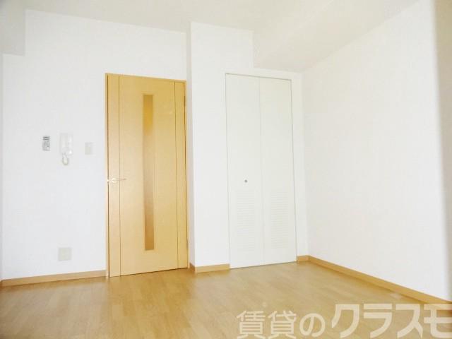 4/22 リビング/ダイニング