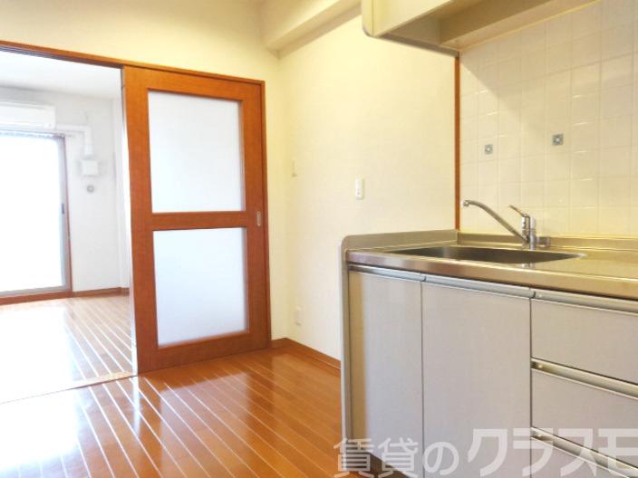 3/24 リビング/ダイニング