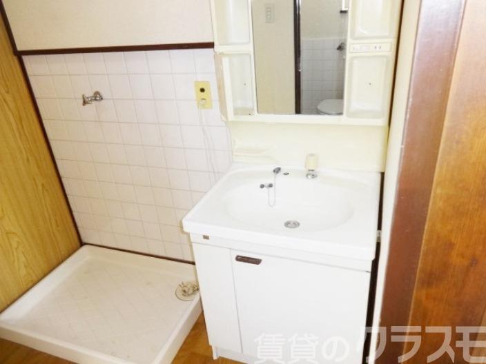 11/18 洗面