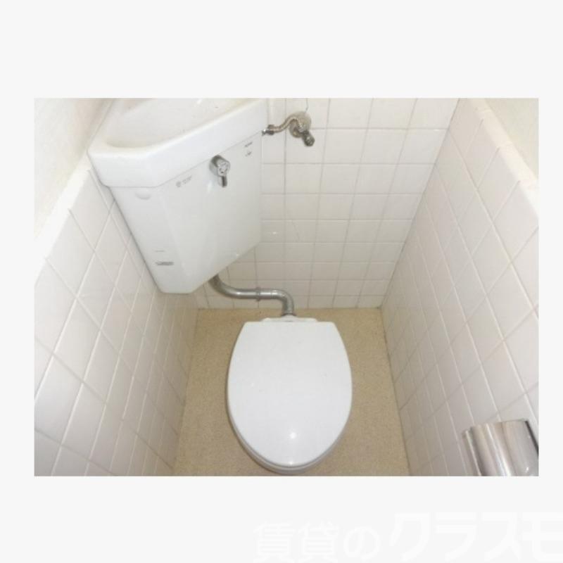 10/18 トイレ
