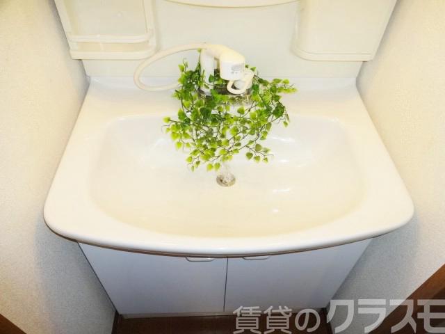 11/18 洗面