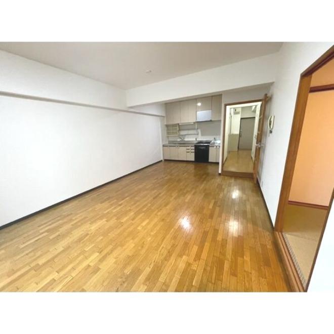 3/23 リビング/ダイニング