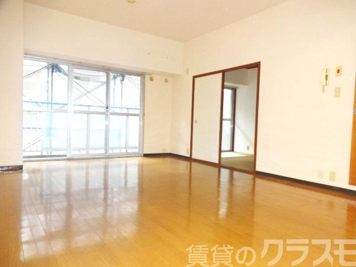 4/23 リビング/ダイニング