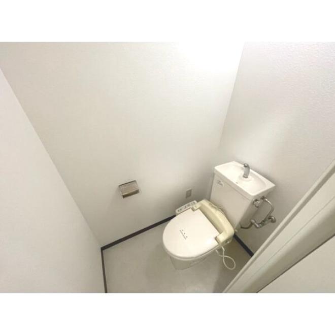 13/23 トイレ