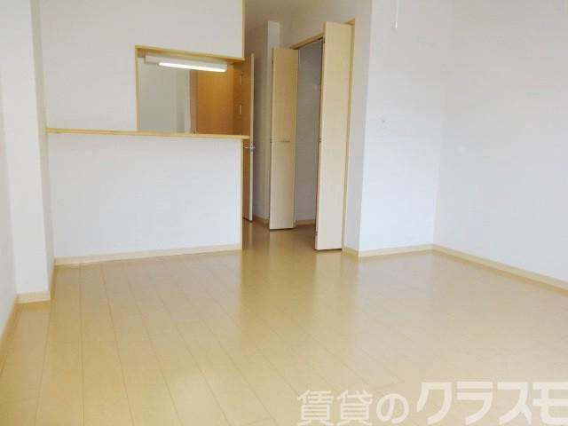 3/21 リビング/ダイニング