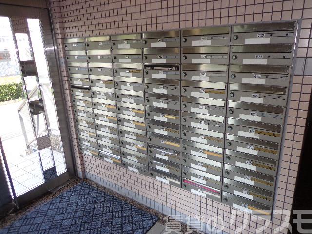 17/22 エントランス