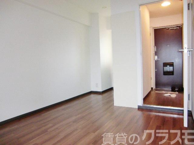 4/24 リビング/ダイニング