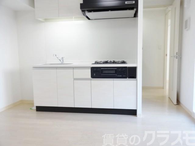 3/22 リビング/ダイニング