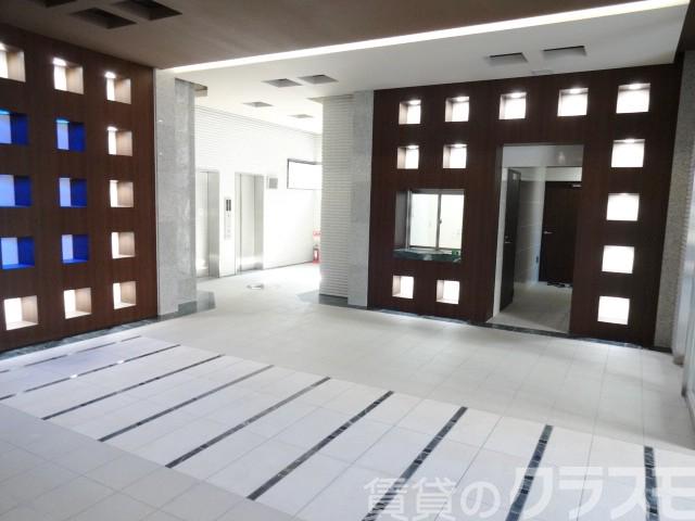 17/22 エントランス