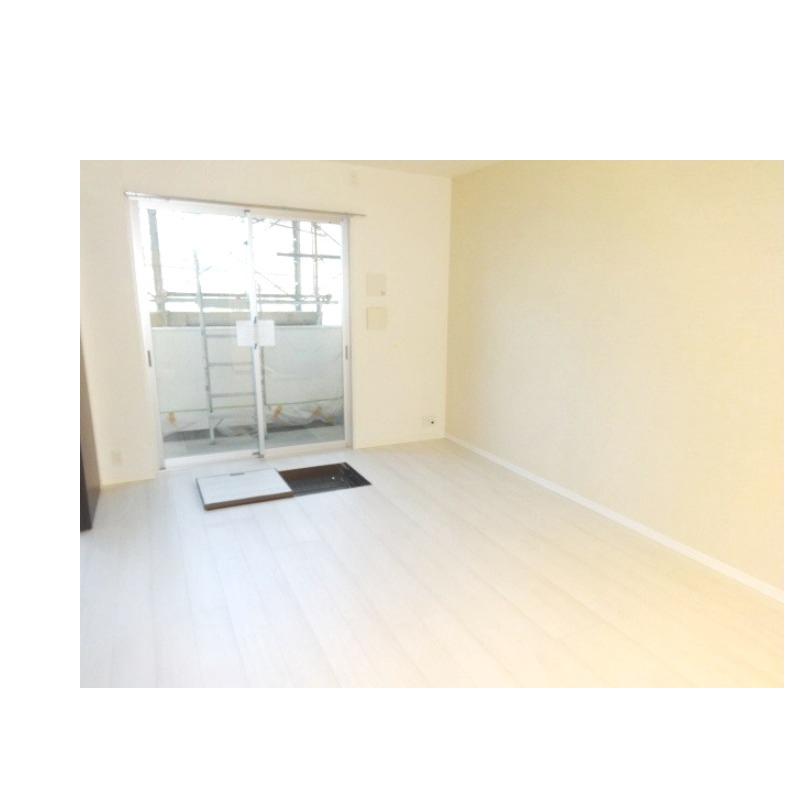 4/23 リビング/ダイニング