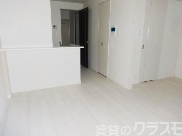 4/22 リビング/ダイニング