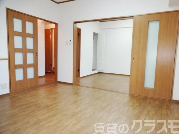 3/19 リビング/ダイニング