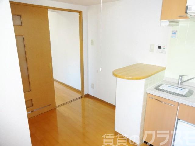 4/29 リビング/ダイニング