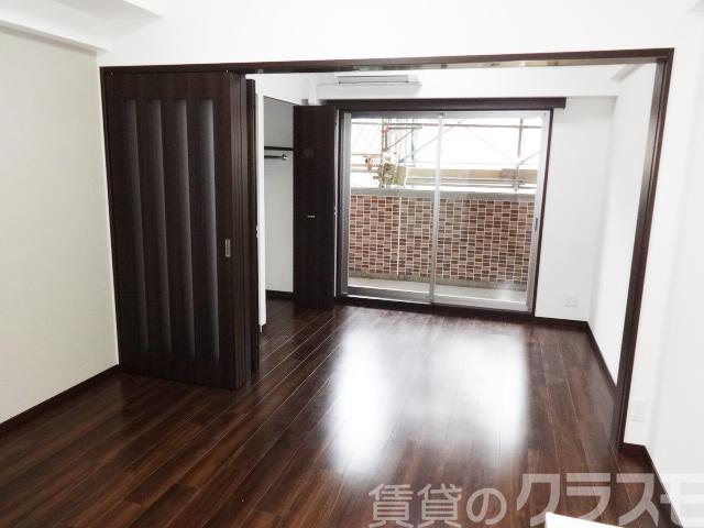 4/24 リビング/ダイニング