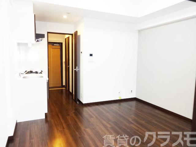 6/24 寝室