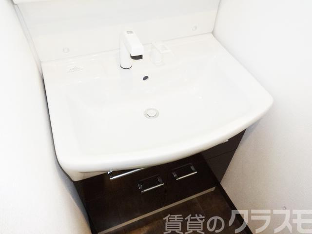 12/24 洗面