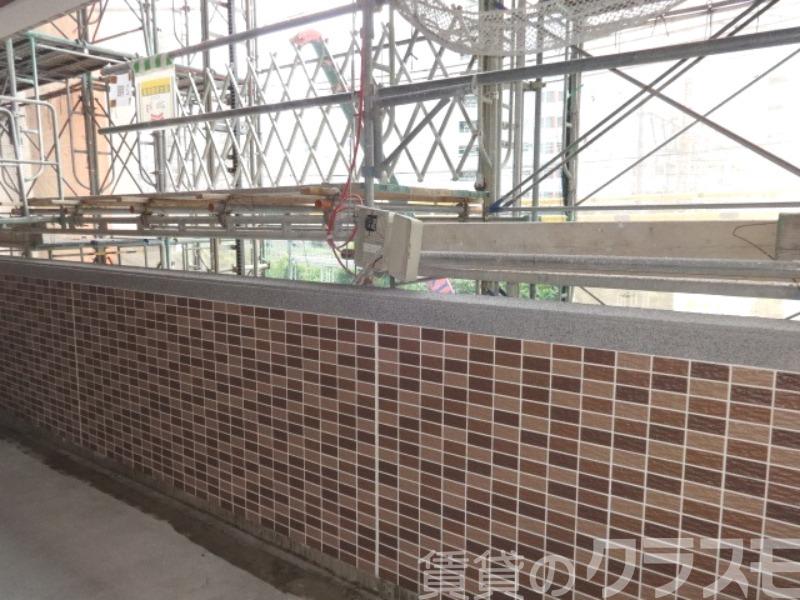 15/24 バルコニー