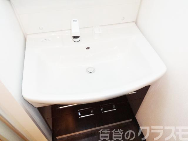 12/25 洗面