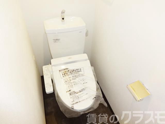 11/25 トイレ