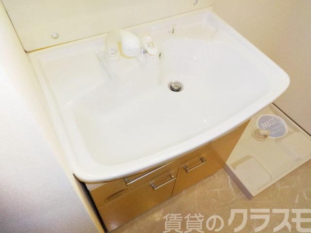 12/28 洗面
