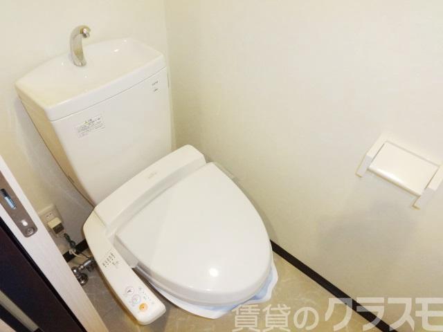 11/28 トイレ