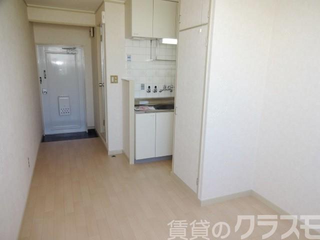 4/20 リビング/ダイニング