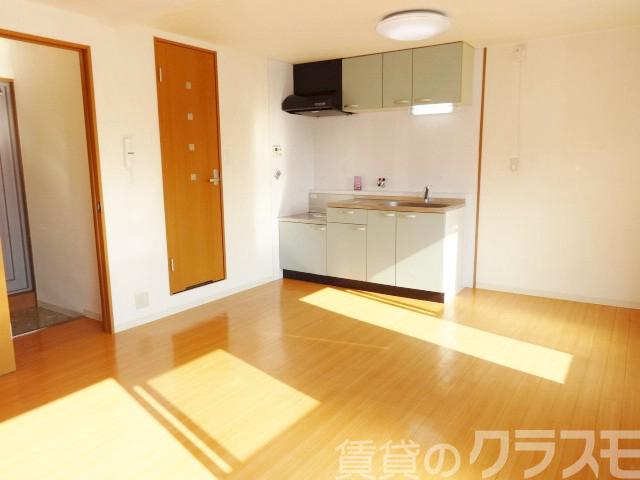 3/20 リビング/ダイニング