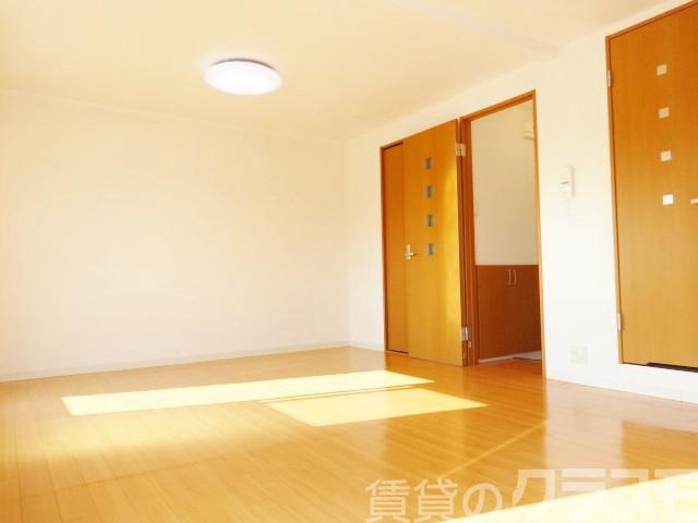 4/20 リビング/ダイニング