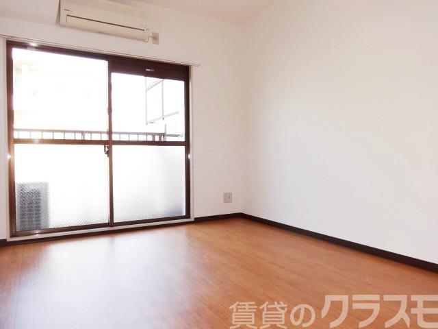 4/21 リビング/ダイニング