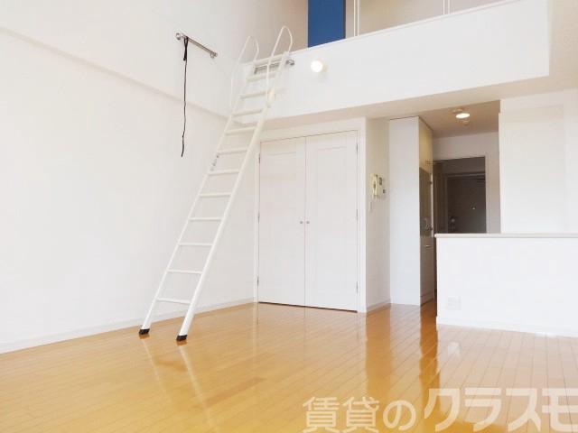 4/26 リビング/ダイニング