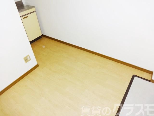 4/23 リビング/ダイニング