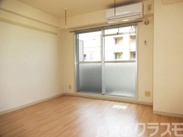 4/21 リビング/ダイニング