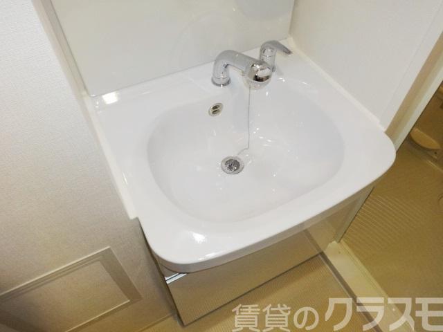 12/28 洗面