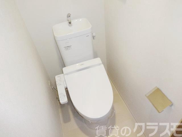 11/28 トイレ