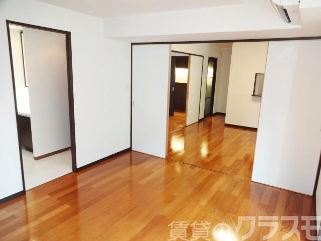 5/26 リビング/ダイニング