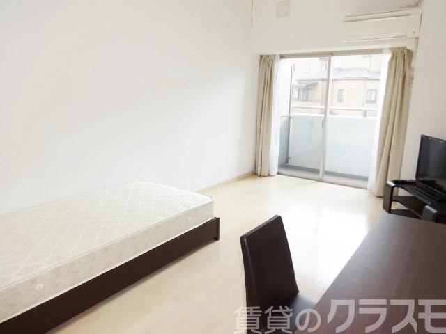 4/29 リビング/ダイニング