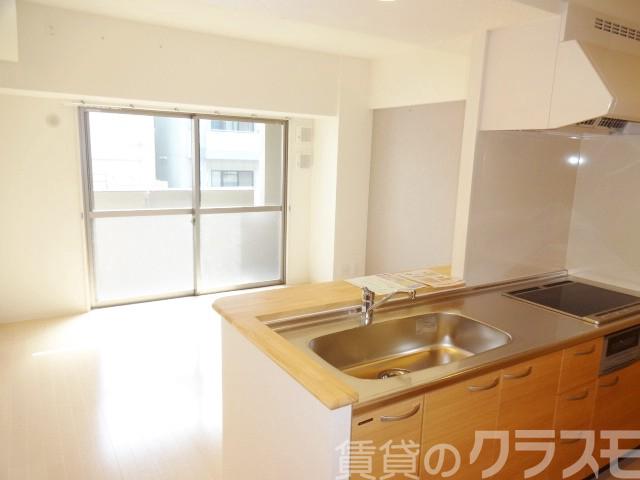 3/29 リビング/ダイニング