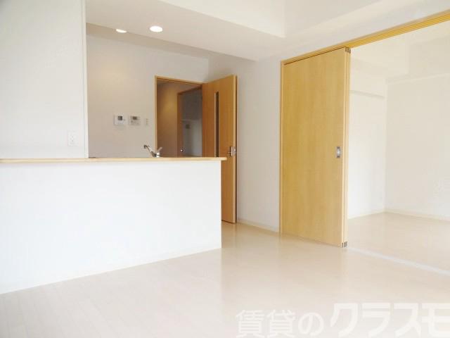 5/29 リビング/ダイニング