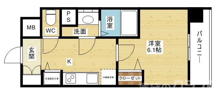 3/26 間取