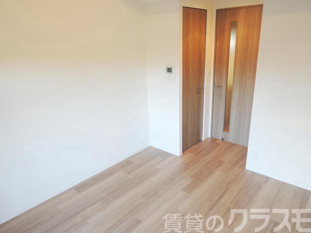 4/23 リビング/ダイニング