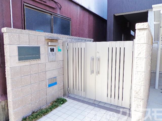 17/21 エントランス