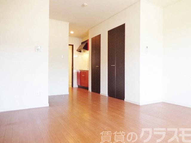 5/21 リビング/ダイニング