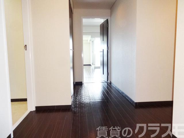 11/30 玄関