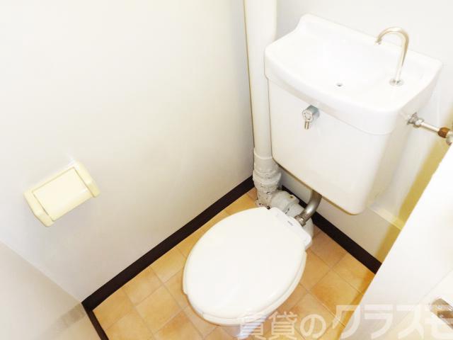 10/24 トイレ