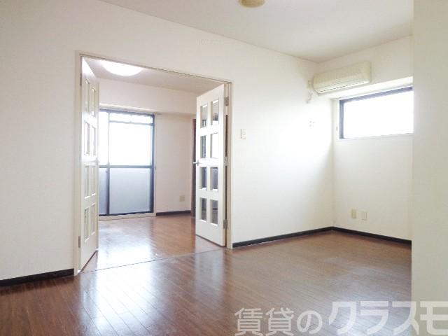 3/24 リビング/ダイニング