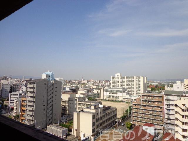 15/24 バルコニー