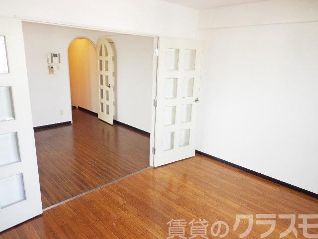 4/24 リビング/ダイニング