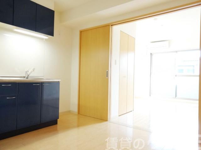 3/19 リビング/ダイニング