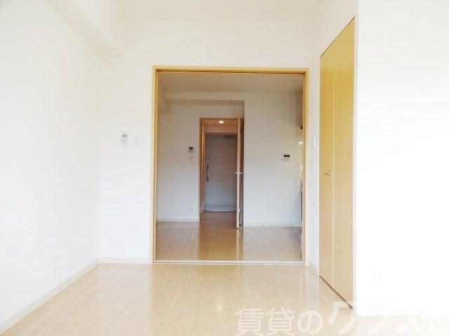 4/19 リビング/ダイニング